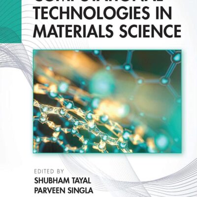 Computational Technologies in Materials Science (Science