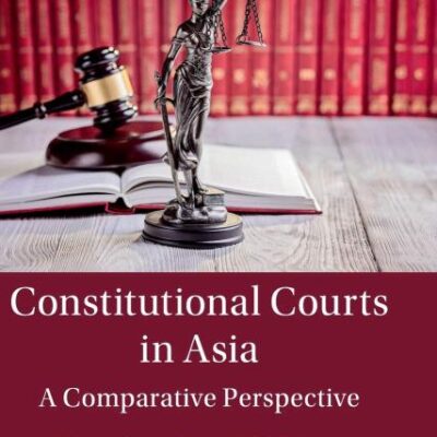 Constitutional Courts in Asia