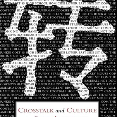 Crosstalk and Culture in Sino-American Communication: 10 (Studies in Interactional Sociolinguistics)