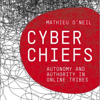 Cyber Chiefs: Autonomy and Authority in Online Tribes