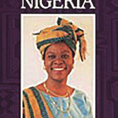 Culture and Customs of Nigeria (Cultures and Customs of the World)