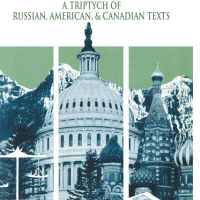 Cross-Cultural Reckonings: A Triptych of Russian