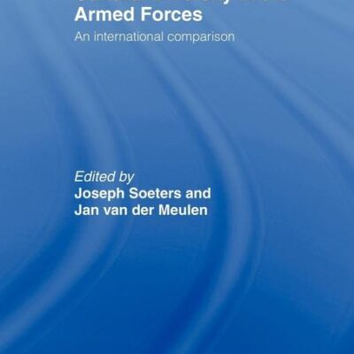Cultural Diversity in the Armed Forces: an International Comparison