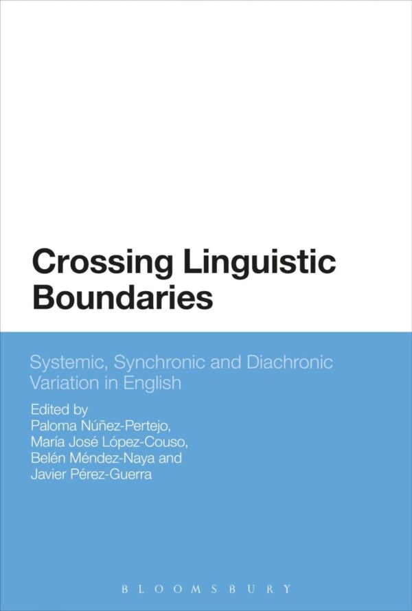 Crossing Linguistic Boundaries: Systemic