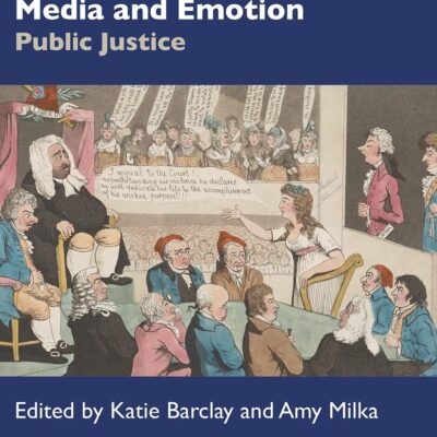 Cultural Histories of Law