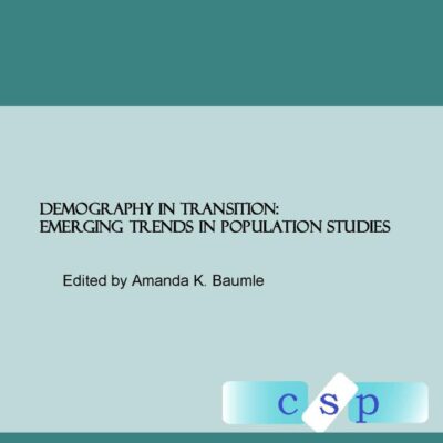 Demography in Transition: Emerging Trends in Population Studies