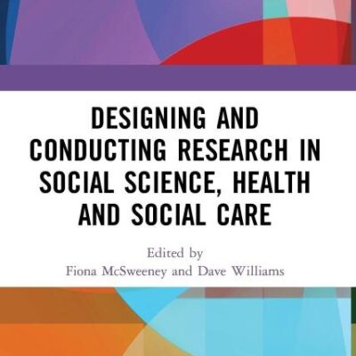 Designing and Conducting Research in Social Science