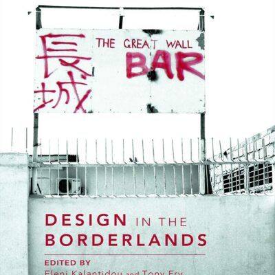 Design in the Borderlands