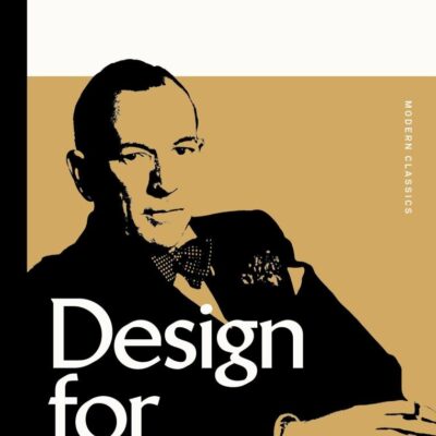 Design for Living (Modern Classics)