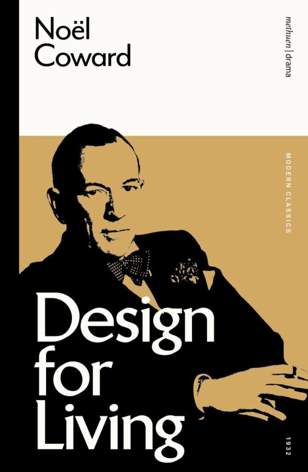 Design for Living (Modern Classics)