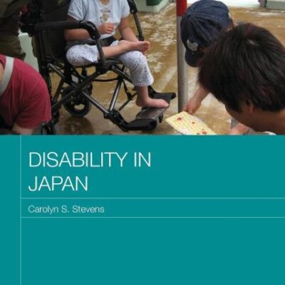 Disability in Japan