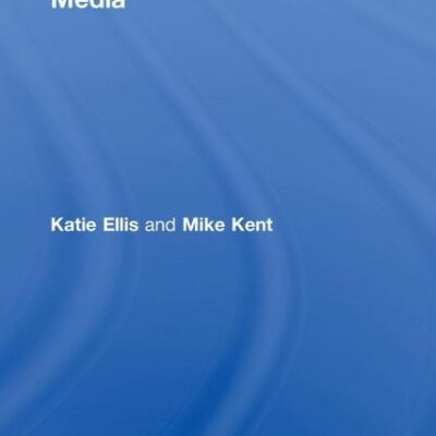 Disability and New Media