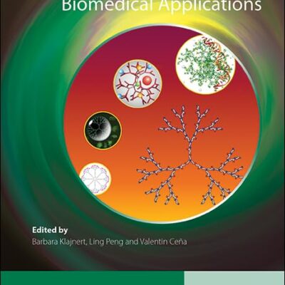 DENDRIMERS IN BIOMEDICAL APPLICATIONS: Rsc