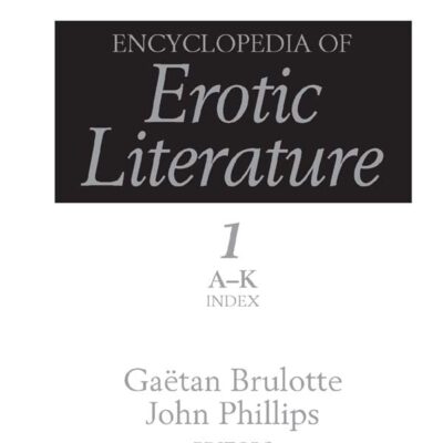 Encyclopedia of Erotic Literature