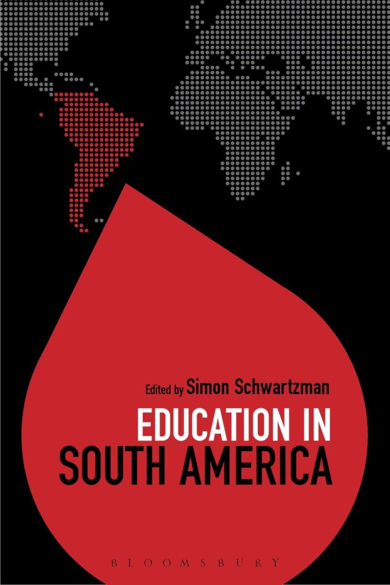 Education in South America (Education Around the World)