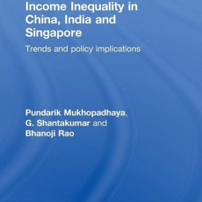 Economic Growth and Income Inequality in China