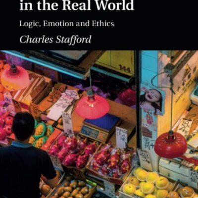 Economic Life in the Real World: Logic