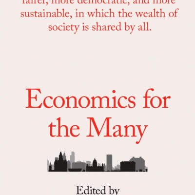 Economics for the Many
