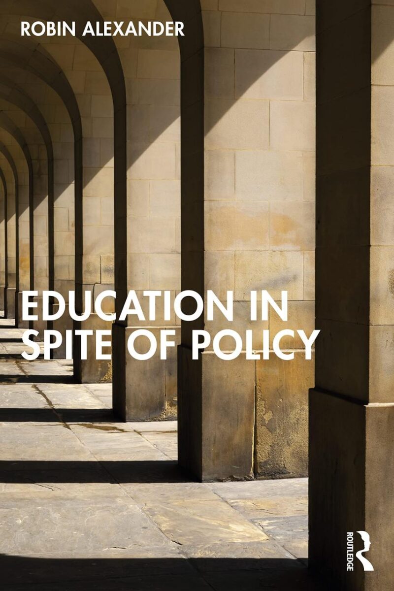 Education in Spit of Policy