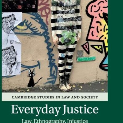 Everyday Justice: Law