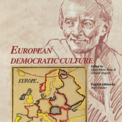 European Democratic Culture: 03 (What is Europe?)