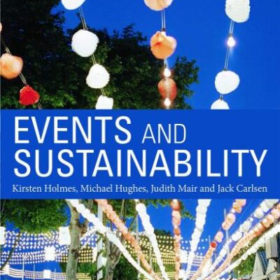Events and Sustainability