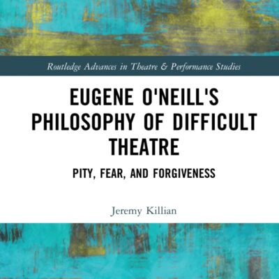Eugene O'Neill's Philosophy of Difficult Theatre: Pity