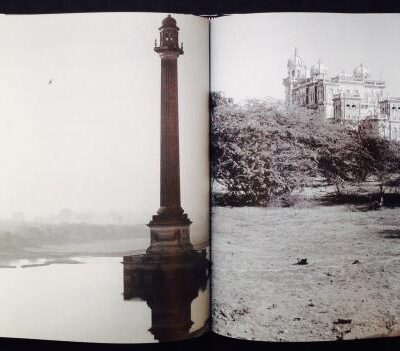 Evening Ragas: A Photographer in India