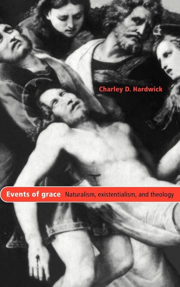 Events of Grace:Naturalism