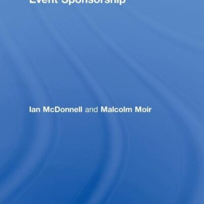 Event Sponsorship