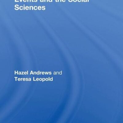 Events and the Social Sciences