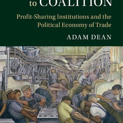 From Conflict to Coalition