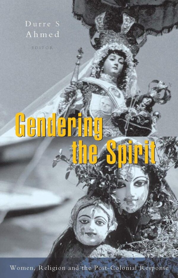 Gendering the Spirit: Women