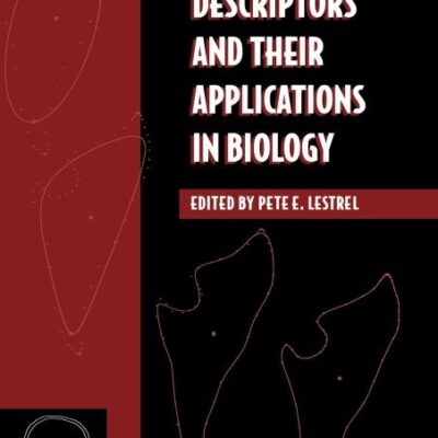 Fourier Descriptors and their Applications in Biology