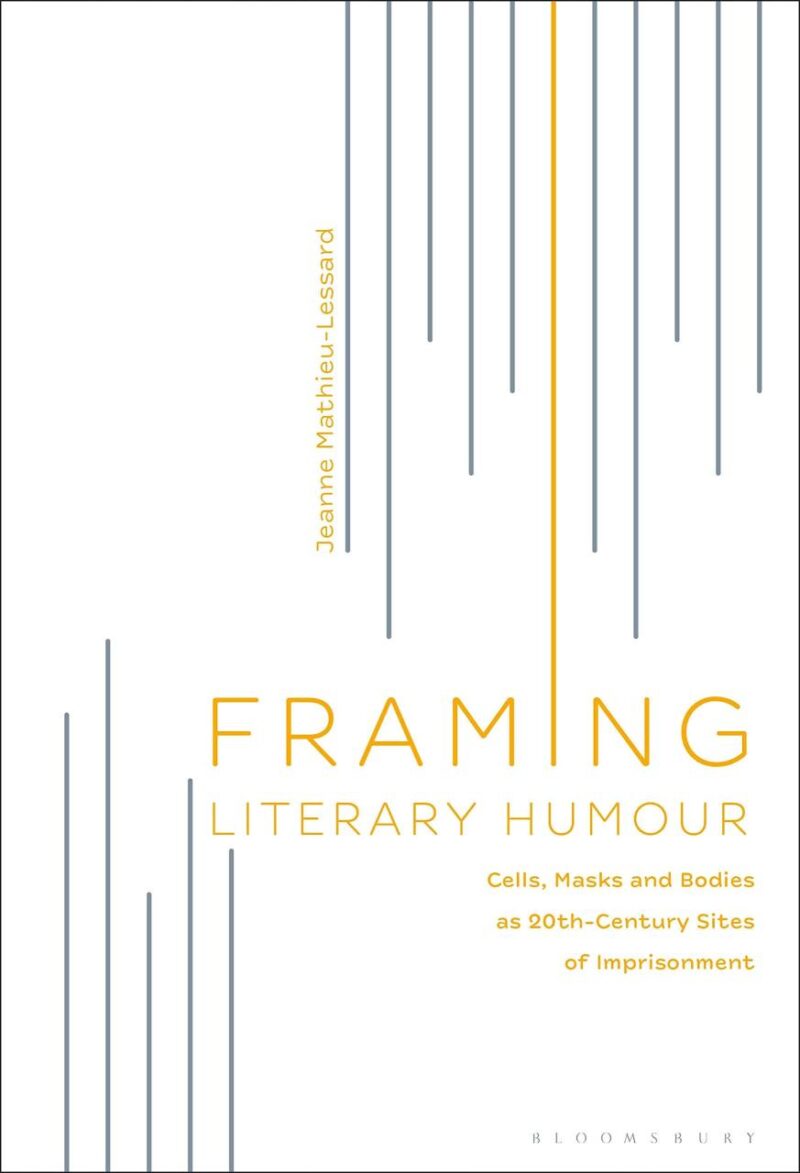 Framing Literary Humour: Cells