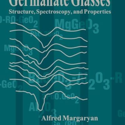 Germanate Glasses: Structure