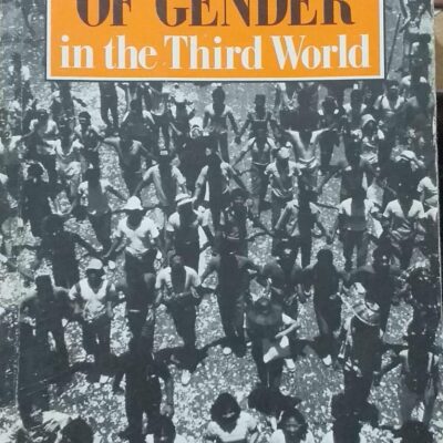 Geography of Gender in the Third World