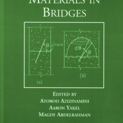 High Performance Materials in Bridges: Proceedings of the International Conference on High Performance Materials in Bridges