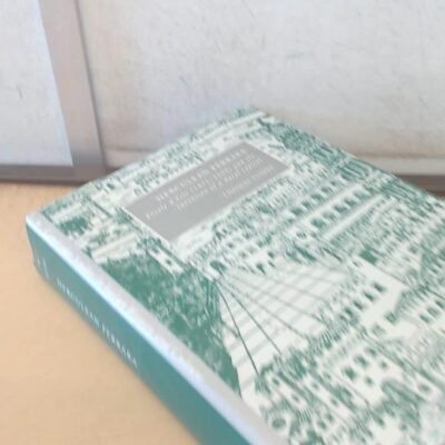 Herculean Ferrara: Ercole d'Este (1471–1505) and the Invention of a Ducal Capital (Cambridge Studies in Italian History and Culture)