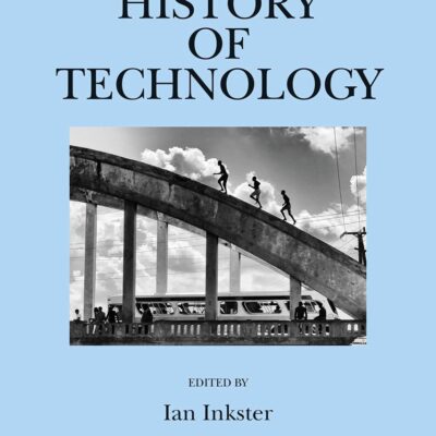 History of Technology Volume 34