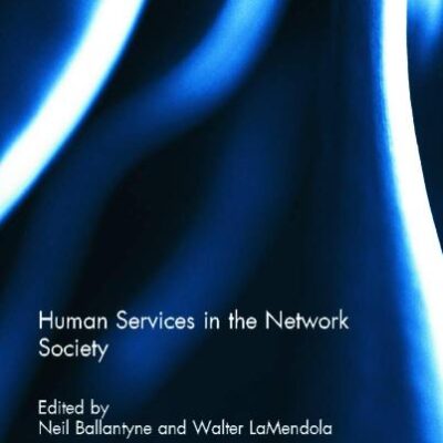 Human Services in the Network Society