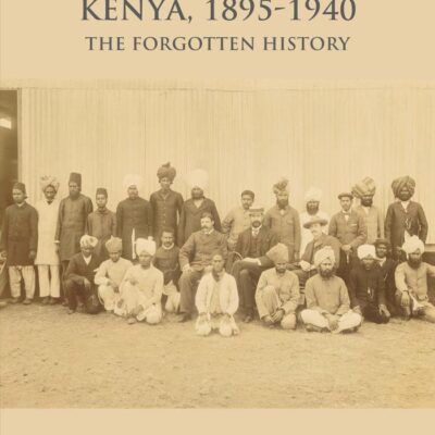 Indian Doctors in Kenya