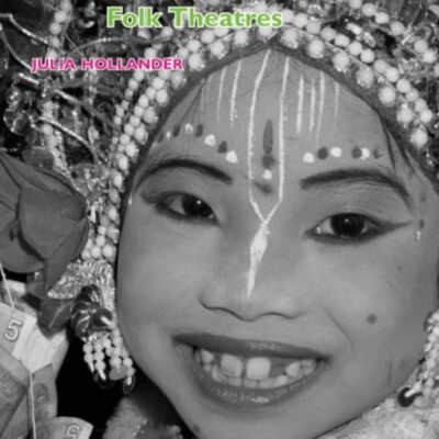 Indian Folk Theatres