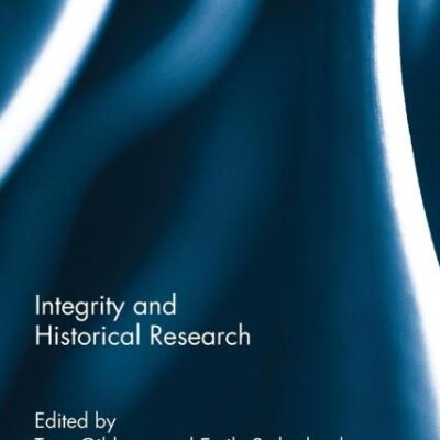Integrity and Historical Research