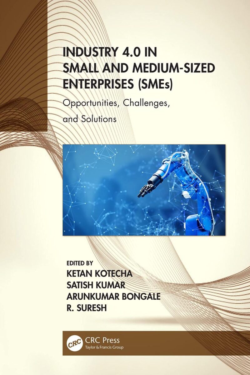 Industry 4.0 in Small and Medium-Sized Enterprises (SMEs): Opportunities