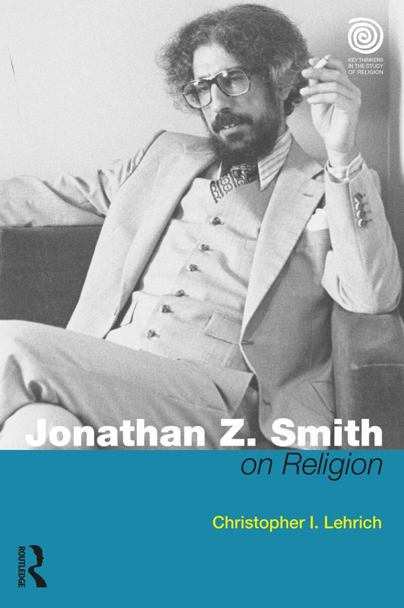 Jonathan Z.Smithon: On Religion