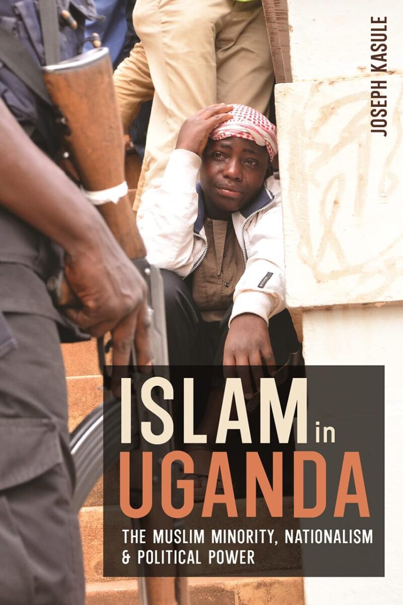 Islam in Uganda: The Muslim Minority