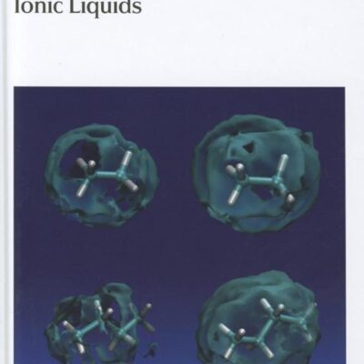 IONIC LIQUIDS: QUEEN'S UNIVERSITY