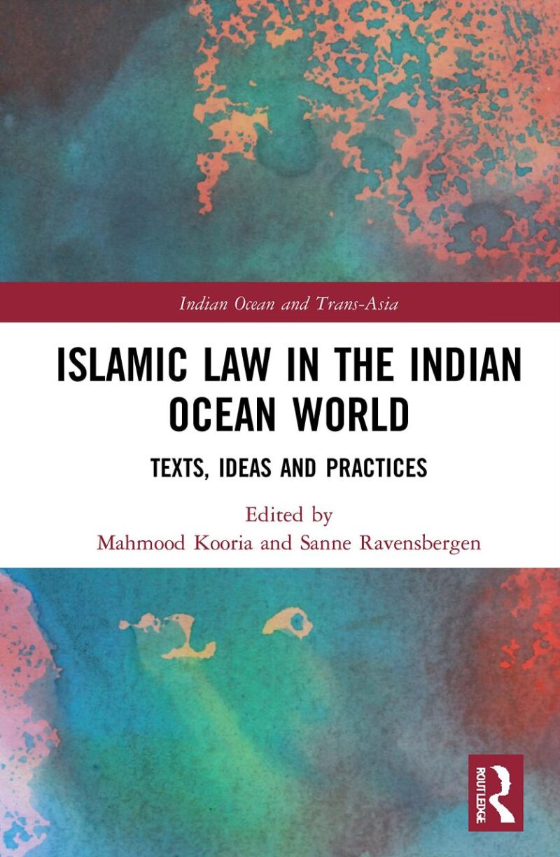 Islamic Law in the Indian Ocean World: Texts