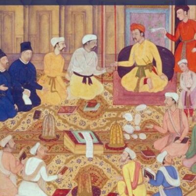 Islamic Legitimacy in a Plural Asia